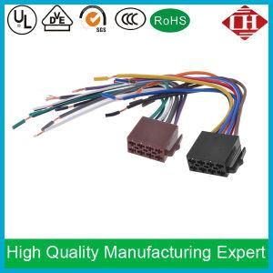 Professional Factory Customize Automotive Wiring Harness