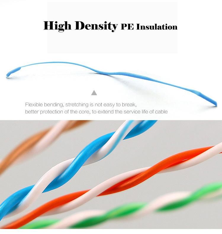 Cat5 305 Meters Computer Cable