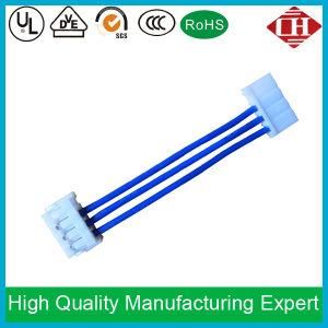 Jst 2.5mm Pitch Ehr-4 Connector Wire Harness