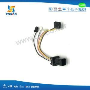 Wire Harness for Automobile Motorcycle2