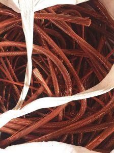 Premium High Quality Copper Wire Scrap