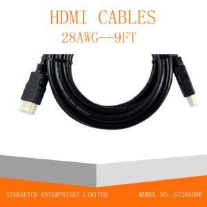 High Speed 1.4V HDMI Cable