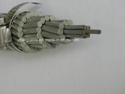 ACSR Hawk Aluminum Conductor Steel Reinforced