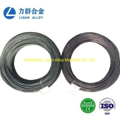 Type K NiCr-NiSi Thermocouple Alloy Wire