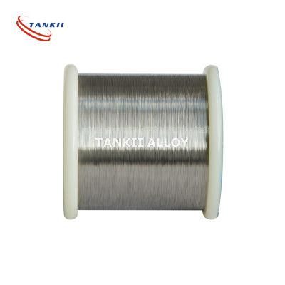 nickel alloy wire for element