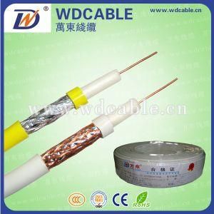 CATV Rg11 Coaxial Cable