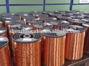 Enameled Aluminum Wire