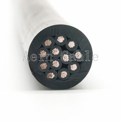 Scg Local Control or Power Supply Cables for The Rails Equipments