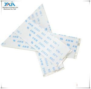 Xaja 30 Pin/Way FFC Flexible Flat Cable Ribbon Awm 2896