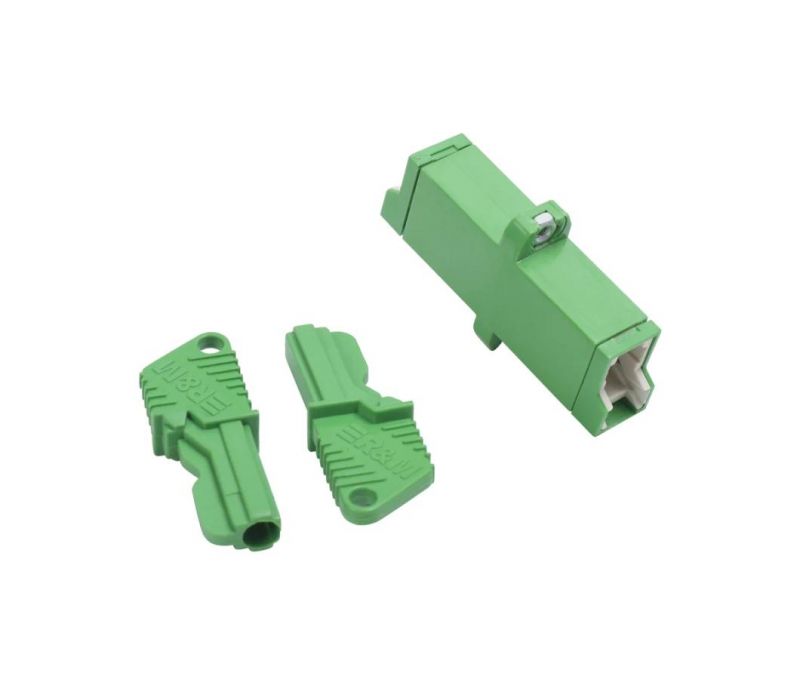 H&S E2000 Fiber Optic Pigtail