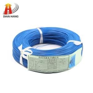 Electric Wire Price Teflon Wire Tinned Copper Wire AWG to Sqmm 2.5 mm Cable Price Electronic Power Tinned Wire Cable