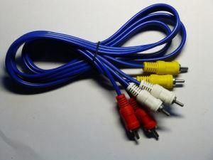 Audio Video Cable/3RCA /AV Cable/ HDMI