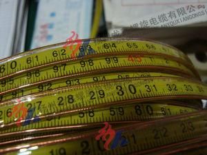 Ruler Cable (LONGXIN023)