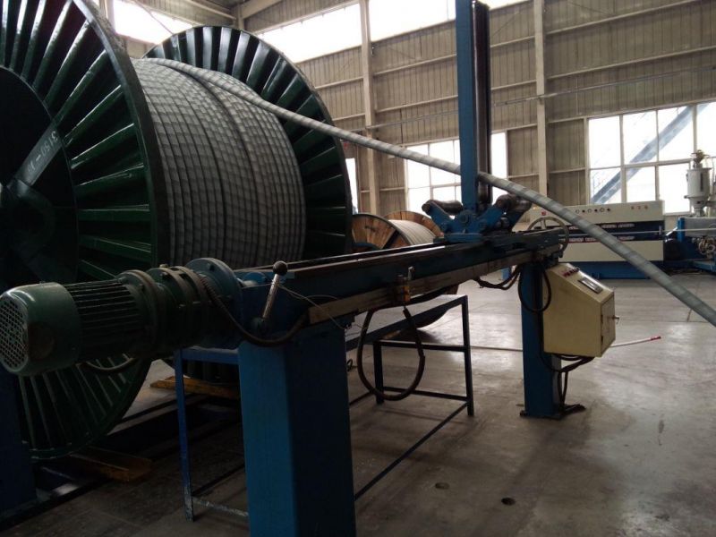 33kV MV Armour Cable 3 Core 150 mm XLPE Copper Cable
