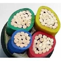 Direct Manufactuere Supply PVC Insulated and Sheathed Power Cable