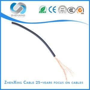 PVC Nylon Insulated Low Voltage Electrical Copper Wire Cable for Home and Office