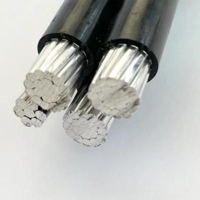 ABC Electric Cable ASTM Standard Aerial Bundled Cable ABC Cable