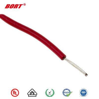 Twp Lead-Free Wiring Solution Automotive Battery Cable with Small Diameter and Light Weight