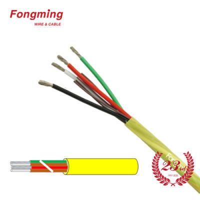 UL20368 Multi-Core FEP Coated Wire