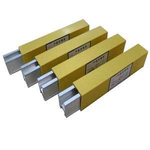 Single-Pole Combined Sliding Line Is Suitable for Sliding Transmission of Large and Small Electric Bridge Cranes in Various Industries