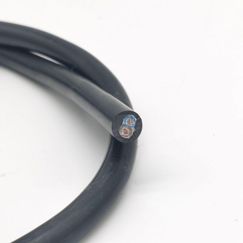 N2xh Lozh Low Voltage Power Cable for Fixed Installation