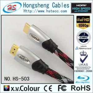 New High Speed HDMI Cable Audio Cables with Ethernet