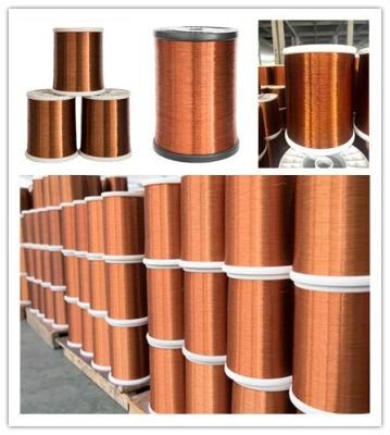 Aluminium Enameled Wire, Magnetic Aluminum Winding Wires