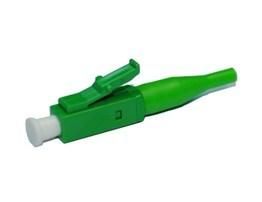 Fiber Optics Connector LC Single Mode Simplex 0.9mm, 2.0mm, 3.0mm