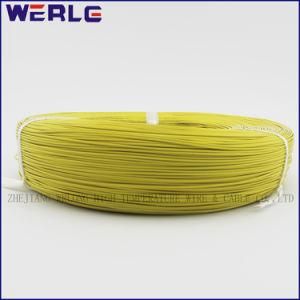 Silicone Rubber Insulated 10mm Wire