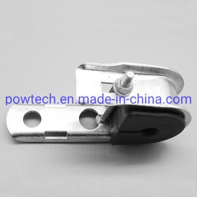 Superb Quality J Hook Suspension Used for ADSS Cable