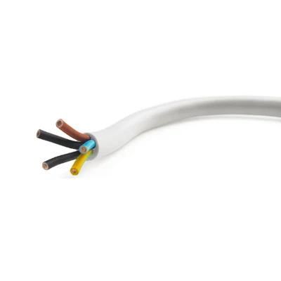 Low Voltage UL20276 Al-Mylar Shield PVC Jacket Wire Cable