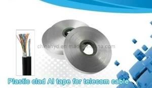 Aluminium Strip for Telecom Cables Material