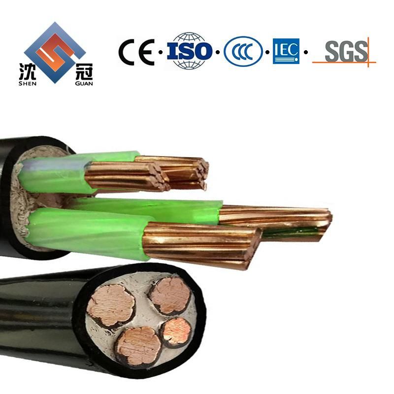 Low Voltage Btly Cables Electric Wires Power Cable Mineral Insulated Electric Wire Electrical Cable
