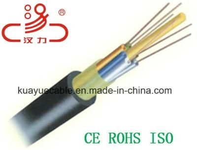 GYFTY Optical Cable/Computer Cable/ Data Cable/ Communication Cable/ Audio Cable