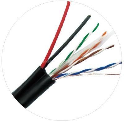 UTP CAT6 LSZH Outdoor Cable LAN Cable Ethernet Cables