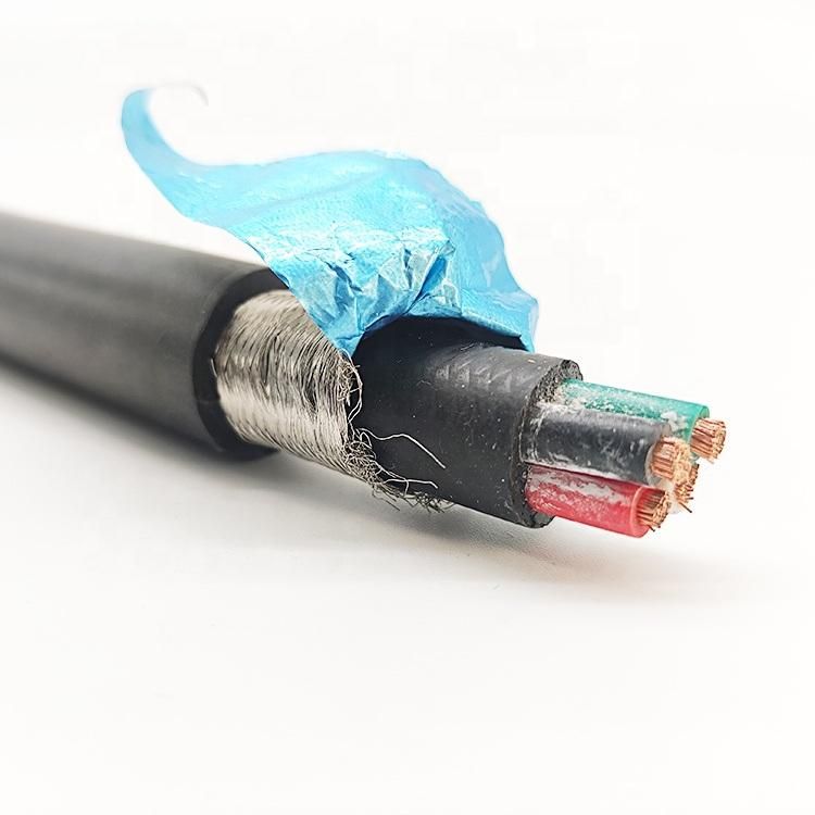 Rz1mz1-K (AS) / Rz1maz1-K (AS) Lsoh Cable Flame Retardant Armoured Cable