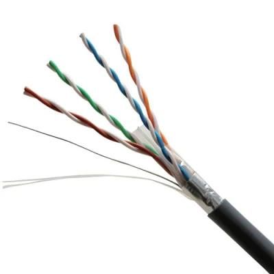 FTP CAT6 LAN Cable