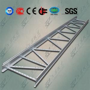 Long Span Ladder Cable Tray with Ce/ GOST/ TUV/UL