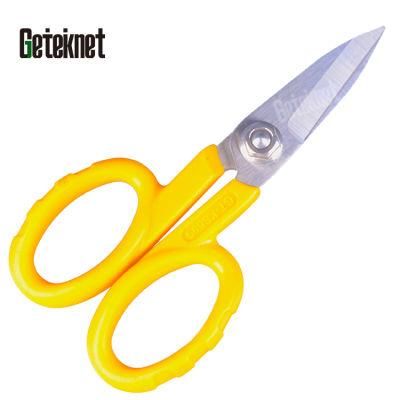 Gcabling Kevlar Cable Cutter Kevlar Scissors for Aramid Fiber Optic Cable Cutter Cutting Tool