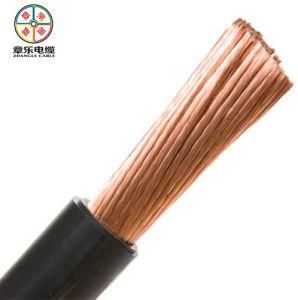 PVC Copper Cable for Houe Electrical Wiring