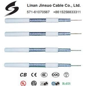 Coaxial Cable Vatc Series (21VATC)