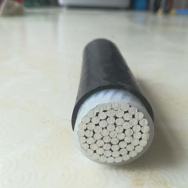 Peru Single Core LV Distribution Cable Na2yy 600 V Single Core, 8000 Series