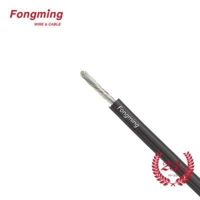 UL3133 600V Silicone Insulation High Temperature Hook up Cable