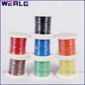 Af200-1 2.0mm2 300/500V FEP Teflon Tinned Copper High Temperature Resistant Wire