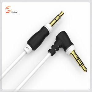 3.5mm Car Aux Audio Cable USB Cable