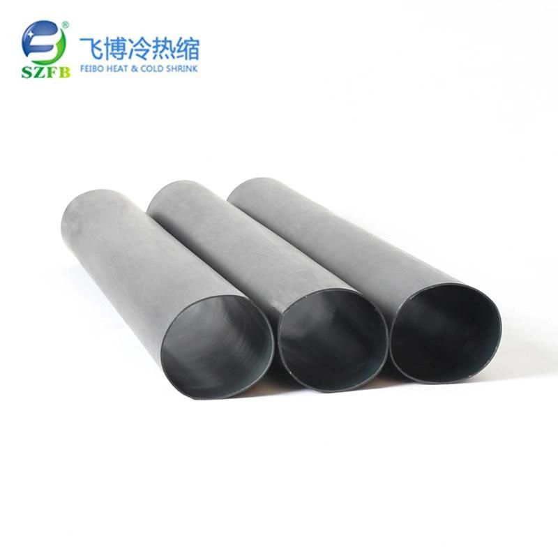 Insulating Sleeve Medium Wall Heat Shrink Tubing Shrinkable Tube with Glue Inside