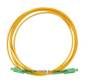 Sm Optic Fiber Patch Cord