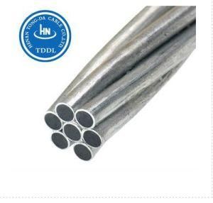 Acs Wire Aluminum Clad Steel Wire