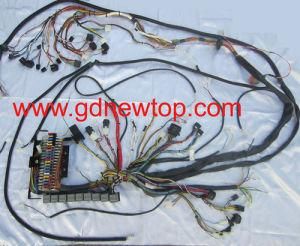 Truck Wiring Harness and Automotive Wire Harness