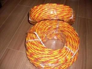 300/500V RVS PVC Insulation Twisted Connecting Flexible Cable, Electrical Wire/Electrical Wire/Power Cable